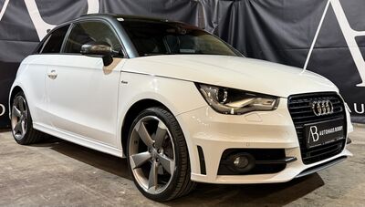 Audi A1 Gebrauchtwagen