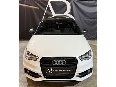 Audi A1 Gebrauchtwagen