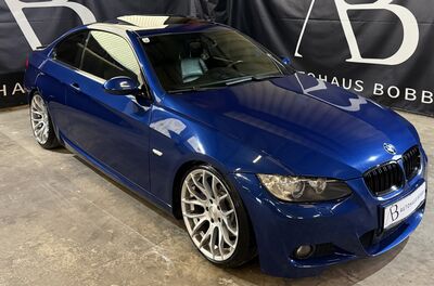 BMW 3er Gebrauchtwagen BMW 3er Gebrauchtwagen