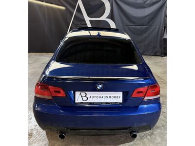 BMW 3er Gebrauchtwagen BMW 3er Gebrauchtwagen