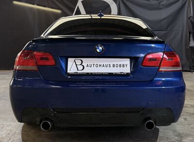 BMW 3er Gebrauchtwagen BMW 3er Gebrauchtwagen