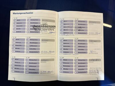 BMW 3er Gebrauchtwagen BMW 3er Gebrauchtwagen