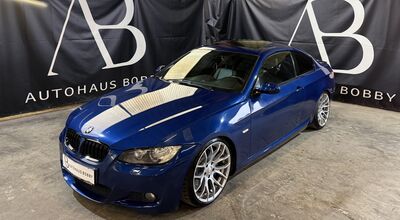 BMW 3er Gebrauchtwagen BMW 3er Gebrauchtwagen