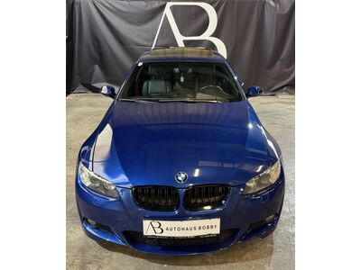 BMW 3er Gebrauchtwagen BMW 3er Gebrauchtwagen