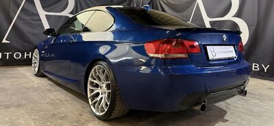 BMW 3er Gebrauchtwagen BMW 3er Gebrauchtwagen