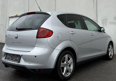 Seat Altea Gebrauchtwagen