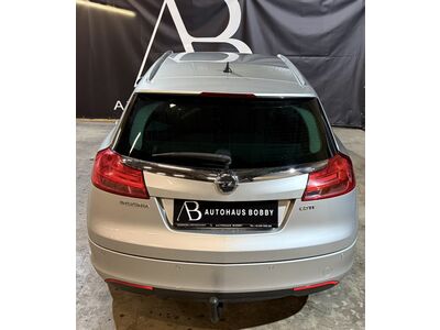 Opel Insignia Gebrauchtwagen