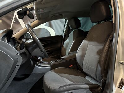 Opel Insignia Gebrauchtwagen