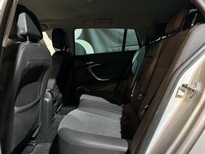 Opel Insignia Gebrauchtwagen
