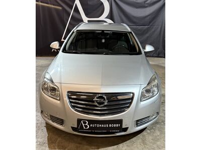 Opel Insignia Gebrauchtwagen