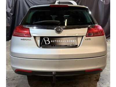 Opel Insignia Gebrauchtwagen
