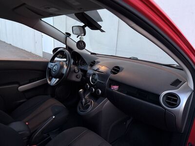 Mazda Mazda2 Gebrauchtwagen