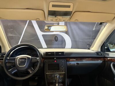 Audi A4 Gebrauchtwagen Audi A4 Gebrauchtwagen