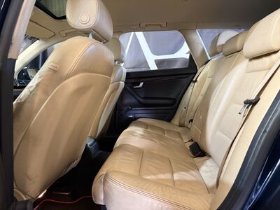 Audi A4 Gebrauchtwagen Audi A4 Gebrauchtwagen