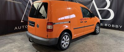 VW Caddy Gebrauchtwagen VW Caddy Gebrauchtwagen