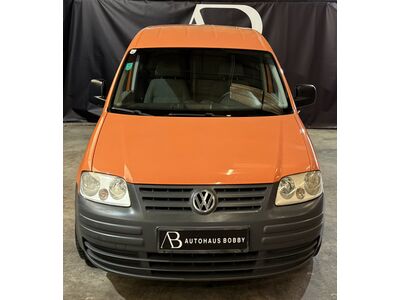 VW Caddy Gebrauchtwagen VW Caddy Gebrauchtwagen