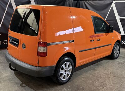 VW Caddy Gebrauchtwagen VW Caddy Gebrauchtwagen