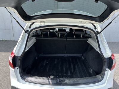 Nissan Qashqai Gebrauchtwagen Nissan Qashqai Gebrauchtwagen