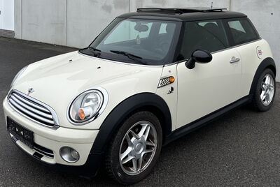 Mini Mini Gebrauchtwagen Mini Mini Gebrauchtwagen