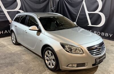 Opel Insignia Gebrauchtwagen
