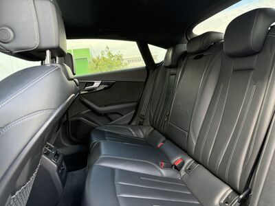 Audi A5 Gebrauchtwagen Audi A5 Gebrauchtwagen