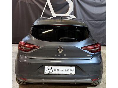 Renault Clio Gebrauchtwagen