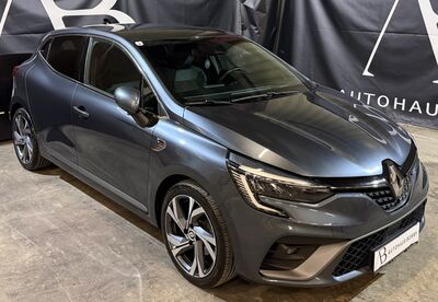 Renault Clio Gebrauchtwagen
