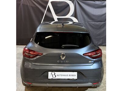 Renault Clio Gebrauchtwagen