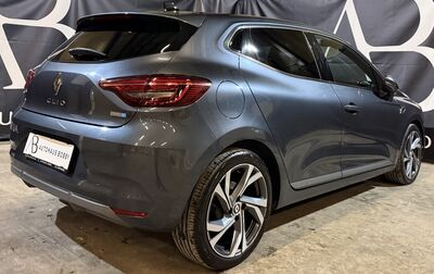 Renault Clio Gebrauchtwagen