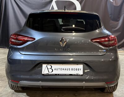 Renault Clio Gebrauchtwagen