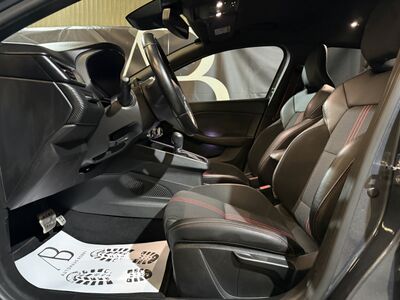 Renault Clio Gebrauchtwagen