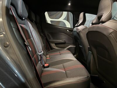 Renault Clio Gebrauchtwagen