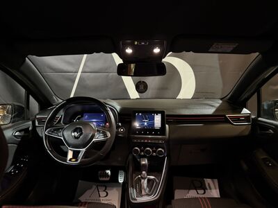 Renault Clio Gebrauchtwagen