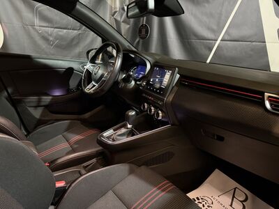 Renault Clio Gebrauchtwagen