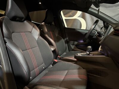 Renault Clio Gebrauchtwagen