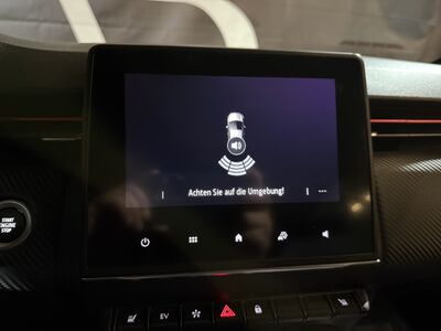 Renault Clio Gebrauchtwagen