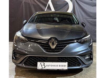 Renault Clio Gebrauchtwagen