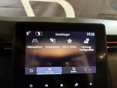 Renault Clio Gebrauchtwagen