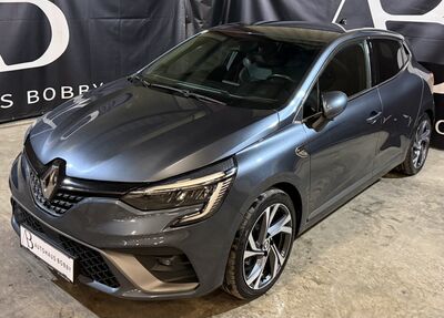 Renault Clio Gebrauchtwagen