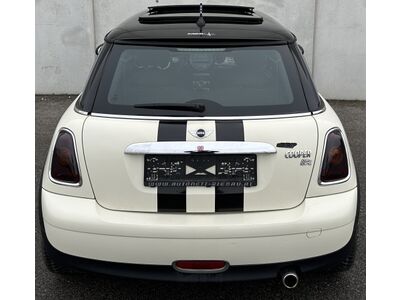 Mini Mini Gebrauchtwagen