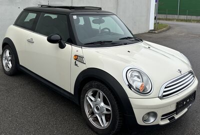 Mini Mini Gebrauchtwagen