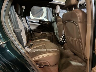 Porsche Cayenne Gebrauchtwagen