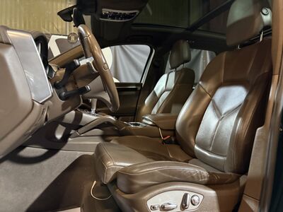 Porsche Cayenne Gebrauchtwagen