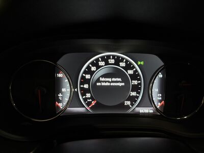 Opel Insignia Gebrauchtwagen Opel Insignia Gebrauchtwagen