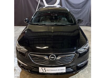 Opel Insignia Gebrauchtwagen Opel Insignia Gebrauchtwagen