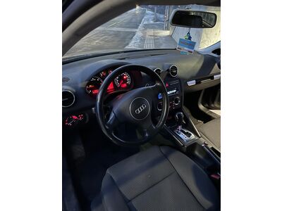 Audi A3 Gebrauchtwagen