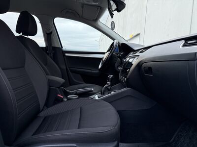 Skoda Octavia Gebrauchtwagen Skoda Octavia Gebrauchtwagen