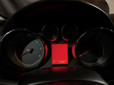 Opel Insignia Gebrauchtwagen