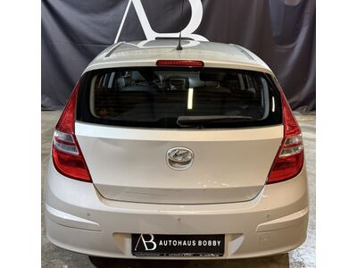 Hyundai i30 Gebrauchtwagen