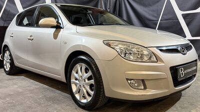 Hyundai i30 Gebrauchtwagen